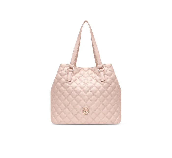 Dámska kabelka Vuch Roselda Classy Beige Dámska kabelka Vuch Roselda Classy Beige