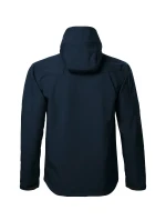 Nano pánska softshellová bunda tmavomodrá Nano pánska softshellová bunda tmavomodrá