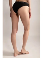 Dámske nohavičky 2PACK 163334 3F223 00020 čierne - Emporio Armani