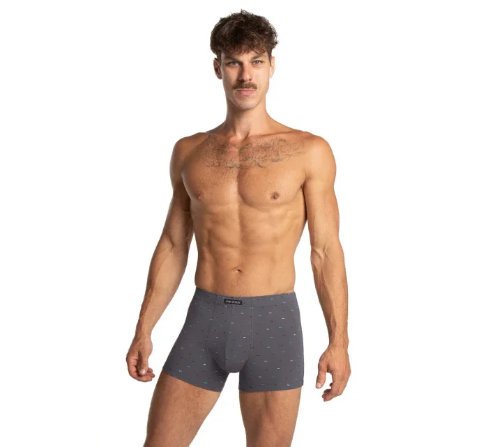 PÁNSKE ŠORTKY M-1076SZ 2-PACK