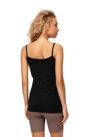 DÁMSKE TRIČKO S ÚZKYM PÁSOM BP002