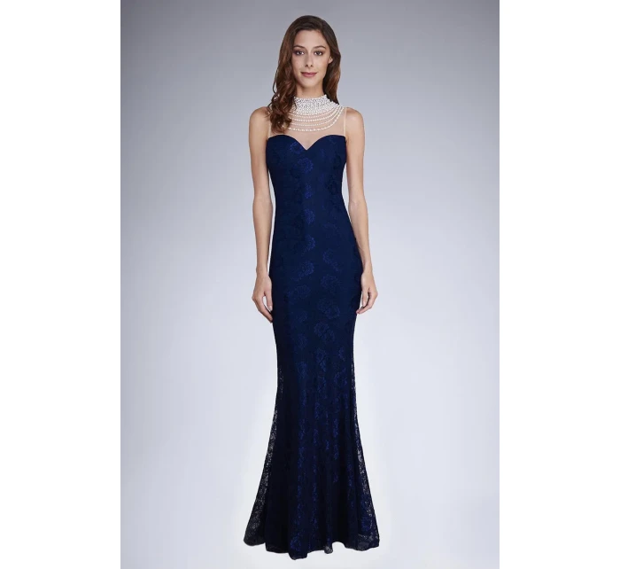 Dlhé šaty model 124631 YourNewStyle Dlhé šaty model 124631 YourNewStyle