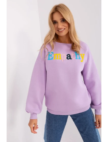 Mikina model 206646 Továrenská cena Mikina model 206646 Továrenská cena