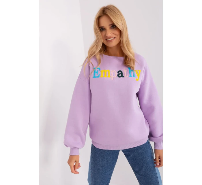 Mikina model 206646 Továrenská cena Mikina model 206646 Továrenská cena