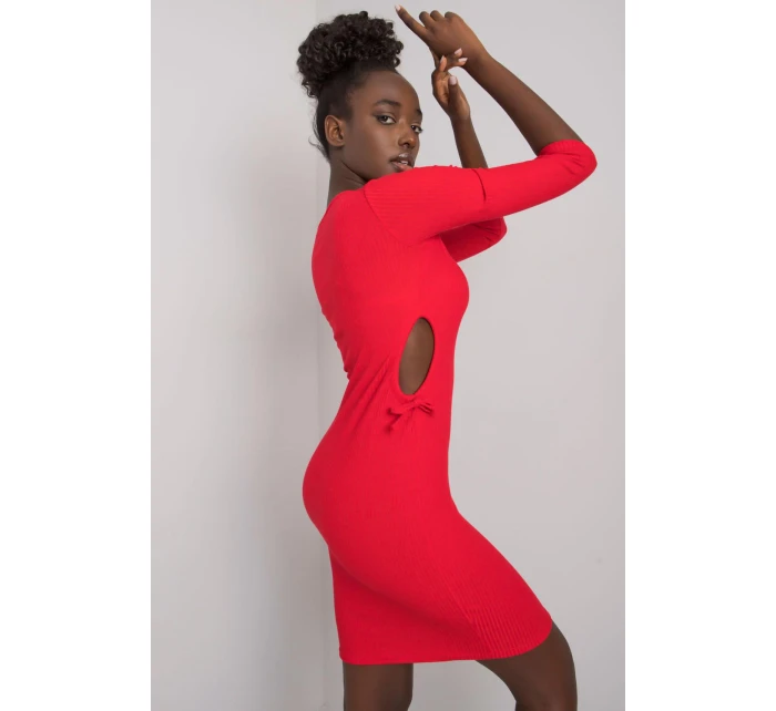 Denné šaty model 215891 Lakerta