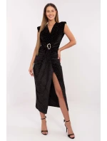 Večerné šaty model 221316 Taliansko Moda