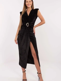 Večerné šaty model 221316 Taliansko Moda