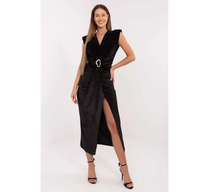 Večerné šaty model 221316 Taliansko Moda