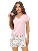 Pyžamo model 223566 Donna
