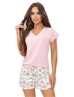 Pyžamo model 223566 Donna