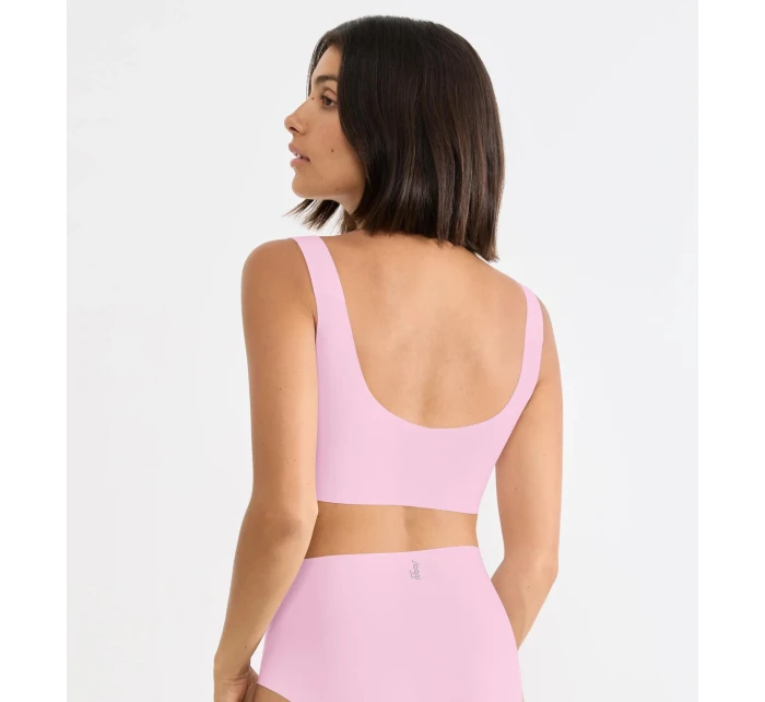 sloggi ZERO Feel 2.0 Top - PINK - SLOGGI PINK - SLOGGI