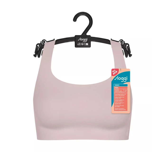 sloggi ZERO Feel 2.0 Top - PURPLE - SLOGGI PURPLE - SLOGGI