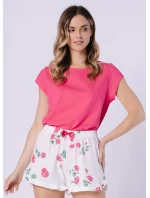 Leveza 1724 Valencia pyžamo S-XL