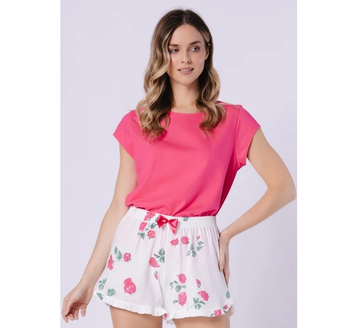 Leveza 1724 Valencia pyžamo S-XL