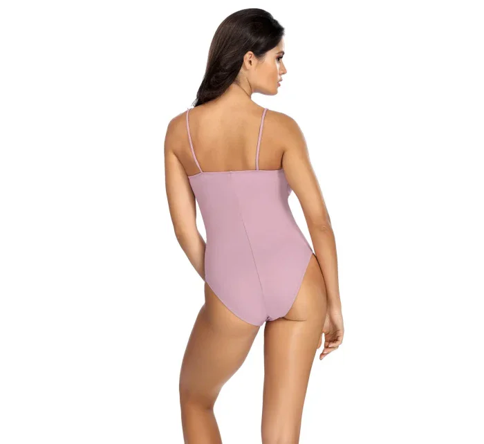 Dámske jednodielne plavky L4417 / 1 - LORIN