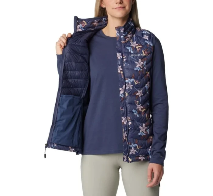 Powder Vest W model 21887813 - Columbia