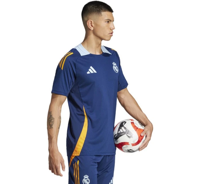 Adidas Real Madrid Training JSY M Tričko JE4207 Adidas Real Madrid Training JSY M Tričko JE4207