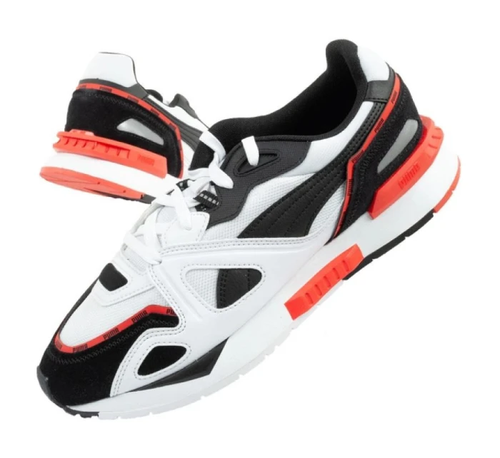 Boty Mirage M 01 model 20948942 - Puma Boty Mirage M 01 model 20948942 - Puma