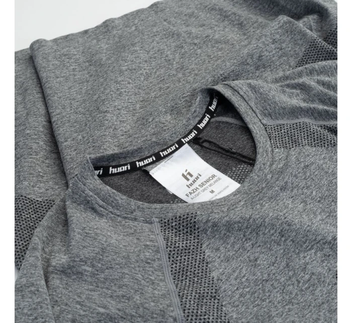 Pánské tričko s krátkým rukávem model 21877192 - Huari