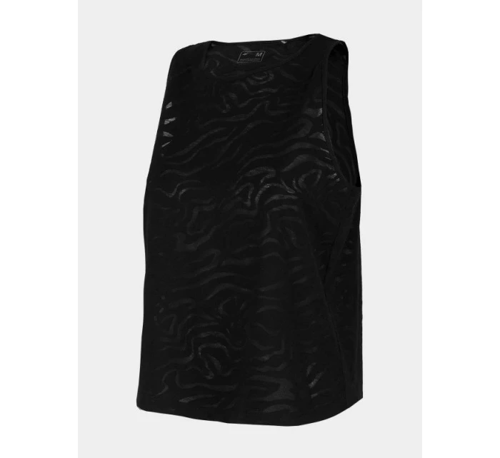 Dámské tričko model 21429826 - 4F Dámské tričko model 21429826 - 4F