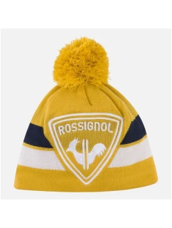 Jr žlutá čepice model 21450637 - Rossignol
