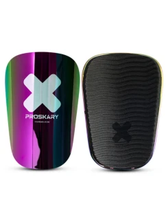 Futbalové chrániče holení Proskary Chameleon