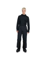 Pánská termální mikina  deep black WAW25UBRU 20S pánské model 21756707 - 4F