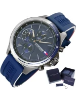 Pánske hodinky Tommy Hilfiger 1791721 Pánske hodinky Tommy Hilfiger 1791721