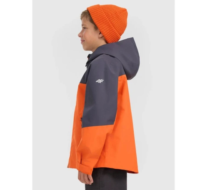 Chlapecká přechodná bunda 3v1 s membránou 5000 model 21868419 - 4F