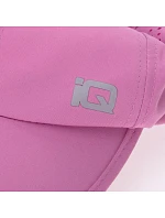 Dámská kšiltovka model 22279339 WMNS - IQ INTELLIGENCE QUALITY Dámská kšiltovka model 22279339 WMNS - IQ INTELLIGENCE QUALITY