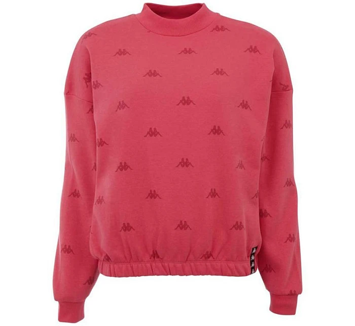 Dámska mikina Ignara W 309091 18-2120 - Kappa