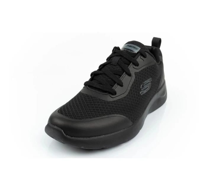 Boty M model 21758494 - Skechers Boty M model 21758494 - Skechers