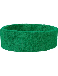 Daiber MB 42 Froté čelenka 03.0042 zelená