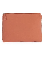 KI Toaletní taška 19. washed orange model 22448385 - Kimood KI Toaletní taška 19. washed orange model 22448385 - Kimood