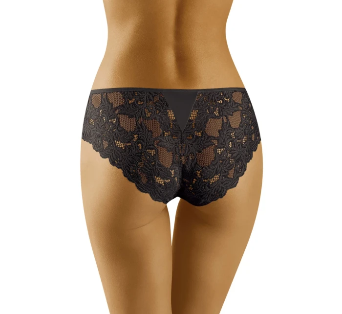 Wol-Bar Deva farba: čierna Wol-Bar Deva farba: čierna