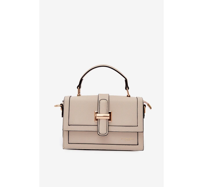 Kabelka Světle béžová model 22111456 - Flora&Co