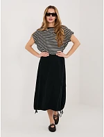 Sukně IT SD FL10158.94 černá