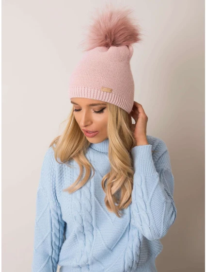 Dámská model 14839409 světle růžová - FPrice