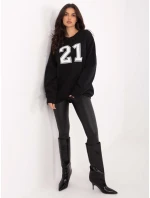 Bluza WT BL model 21859088 czarny - FPrice