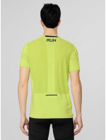 Pánske bežecké tričko 4F