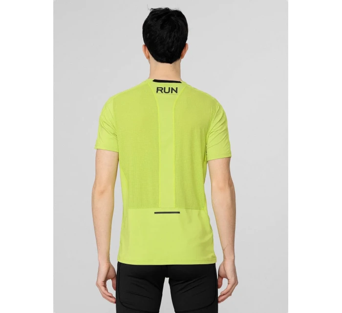 Pánské běžecké tričko 4F Pánské běžecké tričko 4F