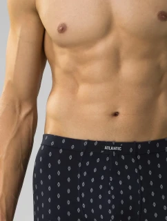 3-PACK Pánske boxerky