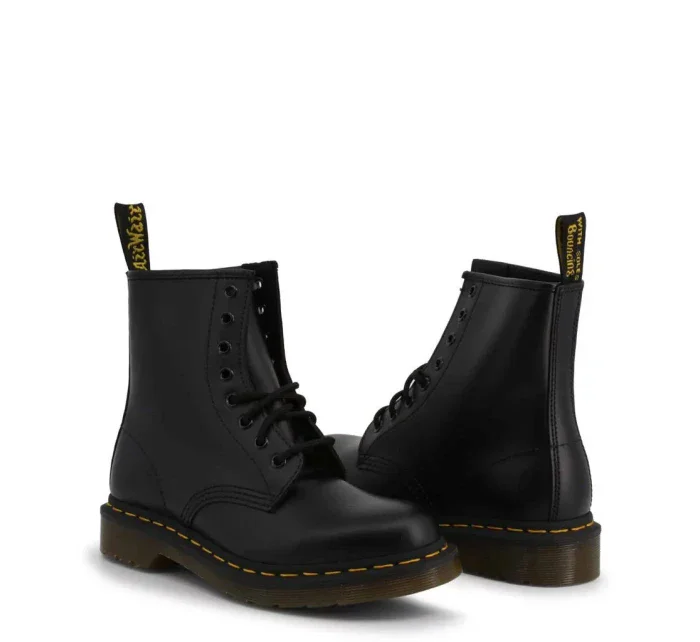 Pánske i dámske členkové topánky 1460 - Dr. Martens Pánske i dámske členkové topánky 1460 - Dr. Martens