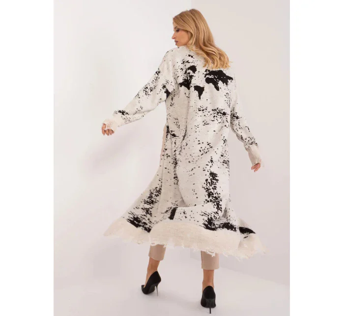 Sveter BA SW 14105.27 béžový - FPrice