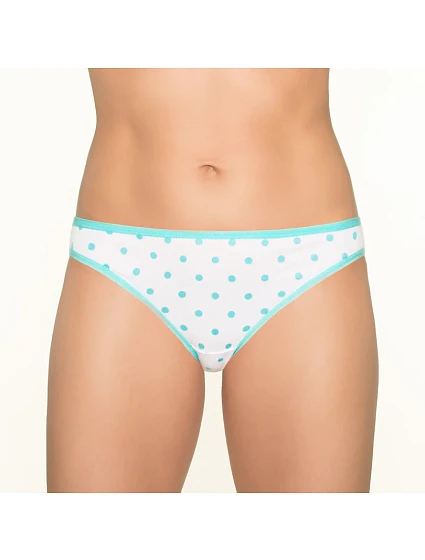 Dámské kalhotky MINI BIKINI 3pack model 5013696 - Lama Dámské kalhotky MINI BIKINI 3pack model 5013696 - Lama