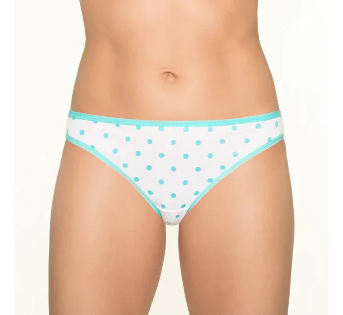 Dámske nohavičky MINI BIKINI L-106MB 3-pack - LAMA Dámske nohavičky MINI BIKINI L-106MB 3-pack - LAMA