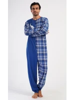 Pánsky overal Bear Sleepwalker