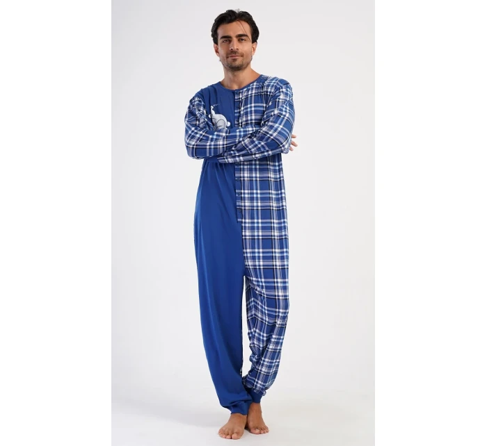 Pánsky overal Bear Sleepwalker