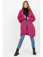 Sveter na zapínanie model 170979 Och Bella Sveter na zapínanie model 170979 Och Bella