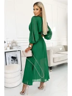 Večerné šaty model 182523 Numoco